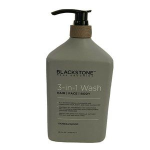 blackstone men's grooming moisturizer